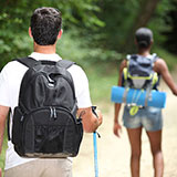  Day Hikers 