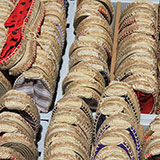  Espadrilles 