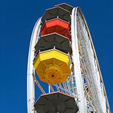  Ferris Wheel 