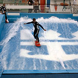  Flowriding 