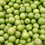  Greengages 