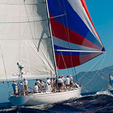  Regatta 