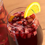  Sangria 