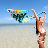  Sarong 