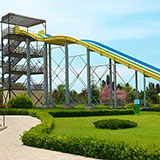  Waterpark 