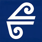  Air New Zealand 