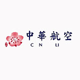  China Airlines 