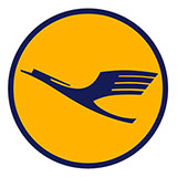  Lufthansa 