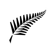  New Zealand 