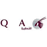  Qatar Airways 