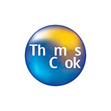  Thomas Cook 