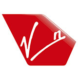  Virgin Atlantic 