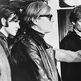  Andy Warhol 