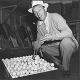  Bing Crosby 