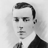  Buster Keaton 