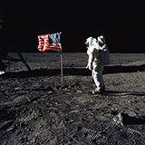  Buzz Aldrin 