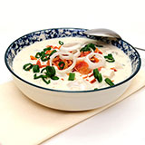  Clam Chowder 