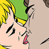  Comics 