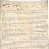  Constitution 