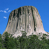 Devils Tower 