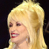  Dolly Parton 