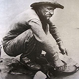  Gold Rush 
