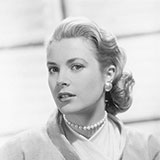  Grace Kelly 