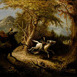  Ichabod Crane 