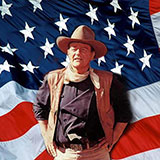  John Wayne 