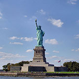  Lady Liberty 