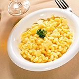  Mac And Cheese 
