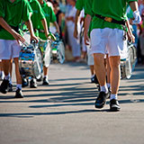  Marching Band 