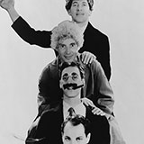  Marx Brothers 