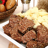  Meatloaf 