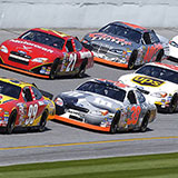  Nascar 