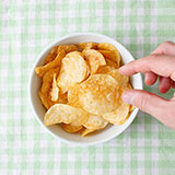  Potato Chips 