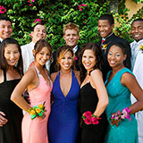  Prom 