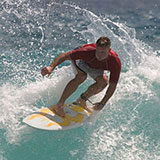  Surfing 