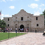  The Alamo 