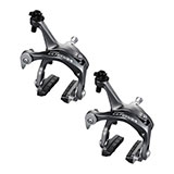  Caliper Brakes 