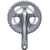  Crankset 