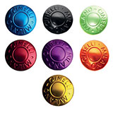 End Plugs 