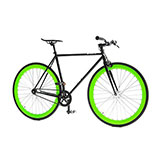  Fixie 