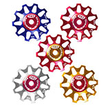  Jockey Wheels 