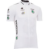  White Jersey 