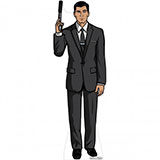  Archer 