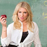  Bad Teacher 