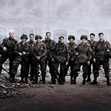  Band Of Brothers 