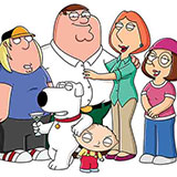  Family Guy 