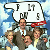  Fawlty Towers 